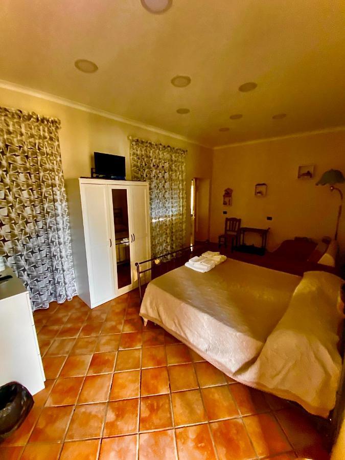Casa Di Nonna Mia Bed and Breakfast Napels Buitenkant foto