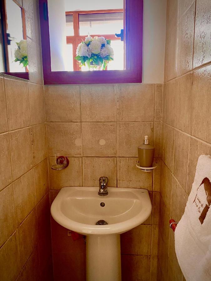 Casa Di Nonna Mia Bed and Breakfast Napels Buitenkant foto